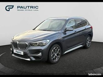 bmw x1 xdrive25ea 220ch xline 6cv