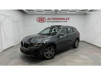 bmw x1 f48 lci xdrive 25e 220 ch bva6 lounge + 10700 d'options