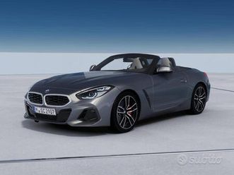bmw z4 sdrive30i