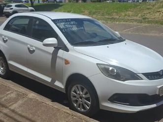 sedan act 1.5 16v flex 5p