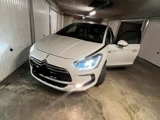 ds 5 hybride