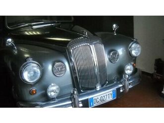 1961 daimler majestic major a vendre
