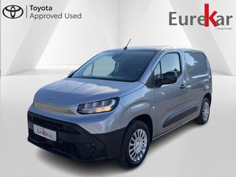 van swb 1.5 diesel comfort