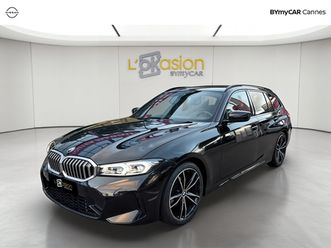 touring 320d xdrive 190 ch bva8