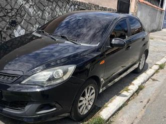 sedan act 1.5 16v flex 5p