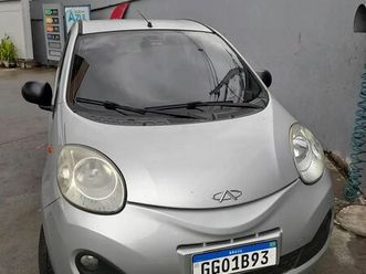 chery qq 1.0 act fl 12v/1.0 12v flex 5p 2018