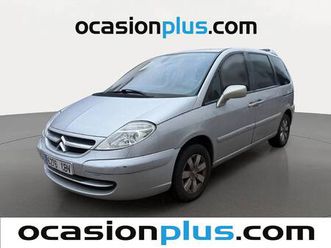 2.0 hdi 16v x (109 cv) (6 plazas)