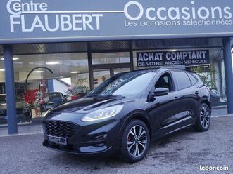 ford kuga 2.0 ecoblue 190ch st-line business bva i-awd
