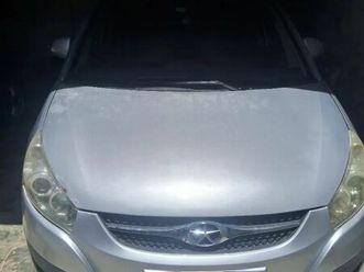 jac j6 2.0 16v 5p mec. 2012