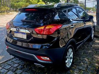 jac t5 1.5 jet flex 16v 5p mec. 2018