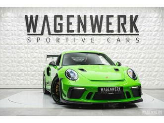 991.2 gt3 rs