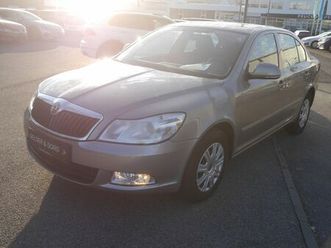 skoda octavia lim. ambiente