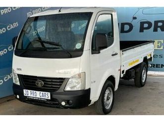 2014 tata super ace 1.4 tcic dls dropside