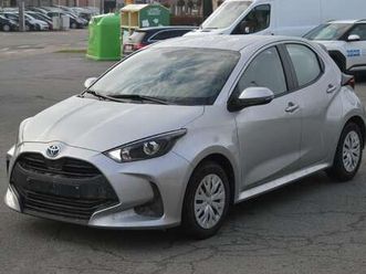 yaris hybrid 1.5 vvt-i comfort gps+camera