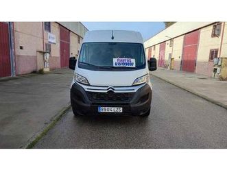 citroën jumper 2 - citroen jumper 2