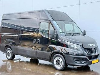 iveco - l2h2 daily 35s16 2.3