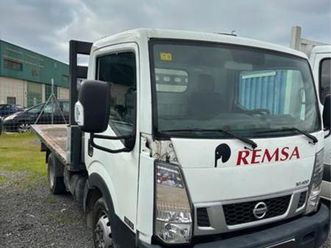 nissan - cabstar nt 400