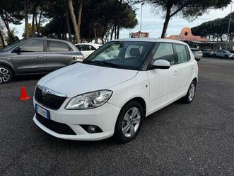 1.2 benzina ottime condizioni