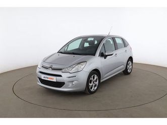 citroen c3 1.2 vti exclusive