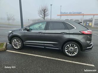 ford edge 238cv