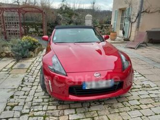 generation2 cabriolet 3.7 v6 328 pack auto