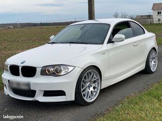 bmw 135i e82 dkg7 n55
