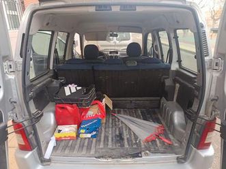 peugeot - partner 1.9