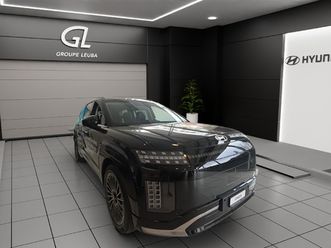 ioniq 9 110kwh vertex caligraphy 4wd