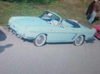 floride cabriolet