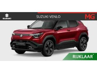 e style 61 kwh rijklaar | 360 camera | sunroof | n