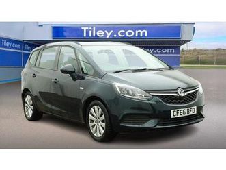 2017 (66) - 1.4i turbo design euro 6 5dr