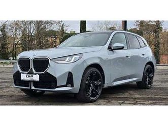 xdrive20d msport pro auto