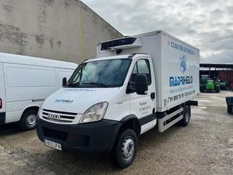 iveco - daily 65c15 3.0 hpi
