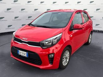 picanto 3ªs.(17-->) picanto 1.0 12v 5 porte urban