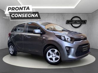 picanto 3ªs.(17-->) style gpl 1.0 65cv - promo