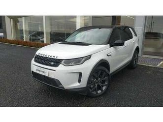 2.0d td4 mhev se awd 163cv auto