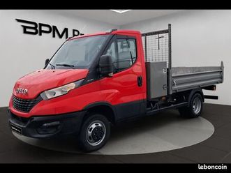 iveco daily ccb 35c12 empattement 3750 tor