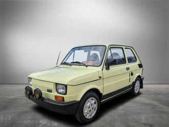 fiat 126 | polski fiat | maluch
