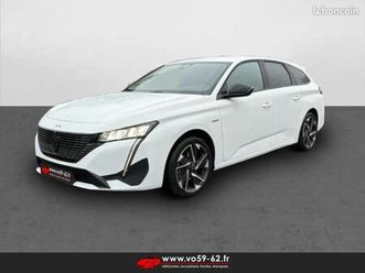peugeot 308 sw phev 180ch allure pack e-eat8