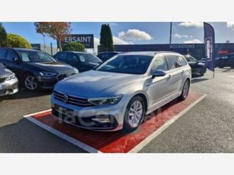 viii generation2 sw 2.0 tdi 122 evo scr business dsg7