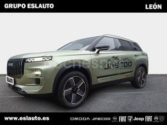 vehículo de sustitución