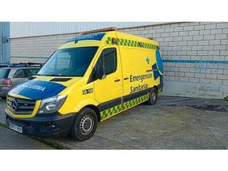 mercedes-benz - sprinter