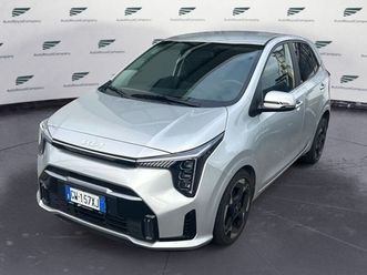 picanto 3ªs.(17-->) picanto 1.0 12v 5 porte 20th anniversary edition