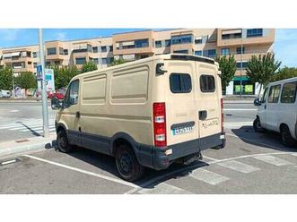 iveco dayli - dayli 2.2