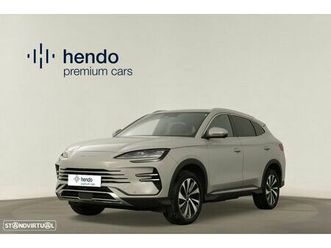 byd seal u 1.5 dm-i boost