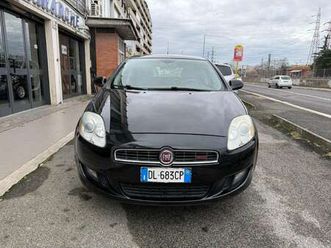 1.4 tjet *unipro**107000 km originali**perfetta!*