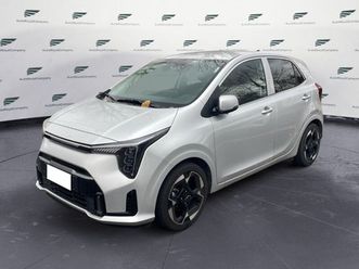 picanto 3ªs.(17-->) picanto 1.0 12v gpl 5 porte urban