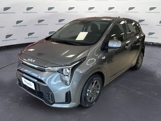 picanto 3ªs.(17-->) picanto 1.0 gdi 5 porte urban