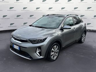 stonic stonic 1.2 dpi eco gpl style