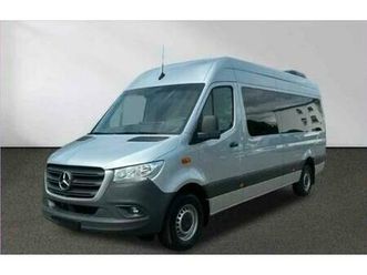 mercedes-benz - sprinter 317 cdi toure